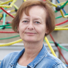 Angelika Bode-Schacht